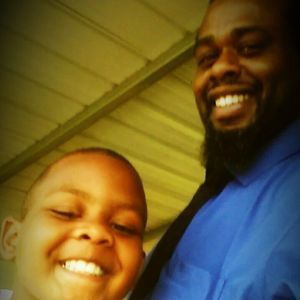 Meet your Posher, Kendrick